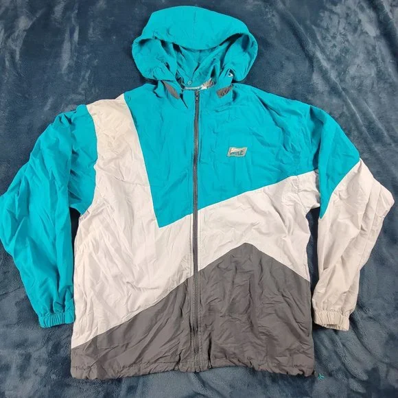 Classic nike jackets clearance